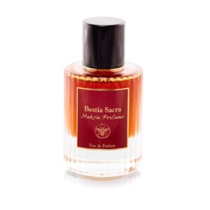 MAKSIM PERFUME BESTIA SACRA унисекс flaconium.ru