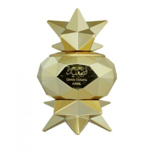 AJMAL QASIDA DAHABIA унисекс flaconium.ru