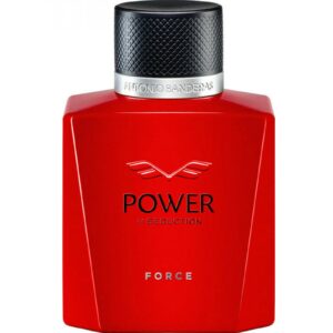 ANTONIO BANDERAS POWER OF SEDUCTION FORCE для мужчин flaconium.ru