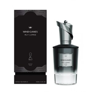 MIND GAMES RUY LOPEZ унисекс flaconium.ru
