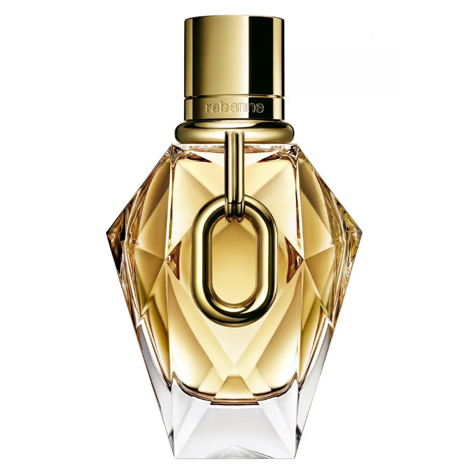 PACO RABANNE MILLION GOLD для женщин flaconium.ru PACO RABANNE MILLION GOLD для женщин flaconium.ru