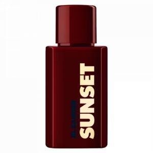 JIL SANDER SUNSET EAU DE PARFUM INTENSE для женщин flaconium.ru