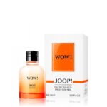JOOP! WOW! EAU DE TOILETTE FRESH для мужчин flaconium.ru