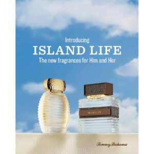 TOMMY BAHAMA ISLAND LIFE FOR HER для женщин flaconium.ru
