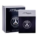 S.T. DUPONT PARIS SAINT-GERMAIN EAU DES PRINCES INTENSE для мужчин flaconium.ru