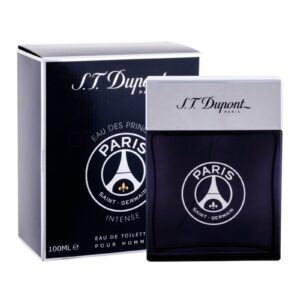 S.T. DUPONT PARIS SAINT-GERMAIN EAU DES PRINCES INTENSE для мужчин flaconium.ru