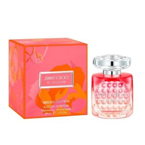 JIMMY CHOO JIMMY CHOO BLOSSOM SPECIAL EDITION 2025 унисекс flaconium.ru