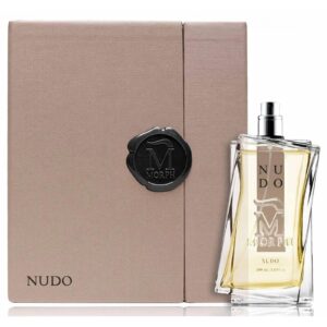 MORPH NUDO унисекс flaconium.ru