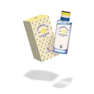 EL GANSO LIMONCELLO SEASON для мужчин flaconium.ru