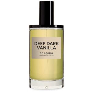 DS & DURGA DEEP DARK VANILLA унисекс flaconium.ru