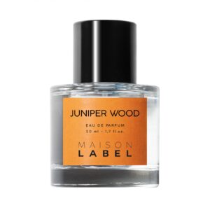 LABEL JUNIPER WOOD для мужчин flaconium.ru