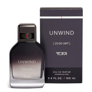 TUMI UNWIND для мужчин flaconium.ru