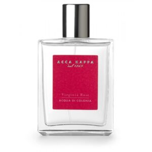 ACCA KAPPA VIRGINIA ROSE для женщин flaconium.ru