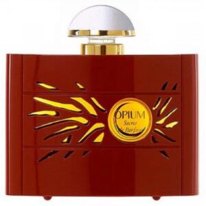 YVES SAINT LAURENT OPIUM SECRET DE PARFUM для женщин flaconium.ru