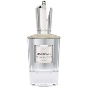 MIND GAMES AS-SULI’S DIAMOND унисекс flaconium.ru
