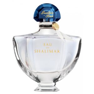 GUERLAIN EAU DE SHALIMAR для женщин flaconium.ru