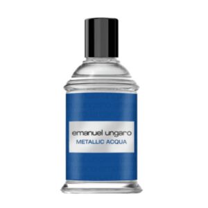 EMANUEL UNGARO METALLIC ACQUA для мужчин flaconium.ru
