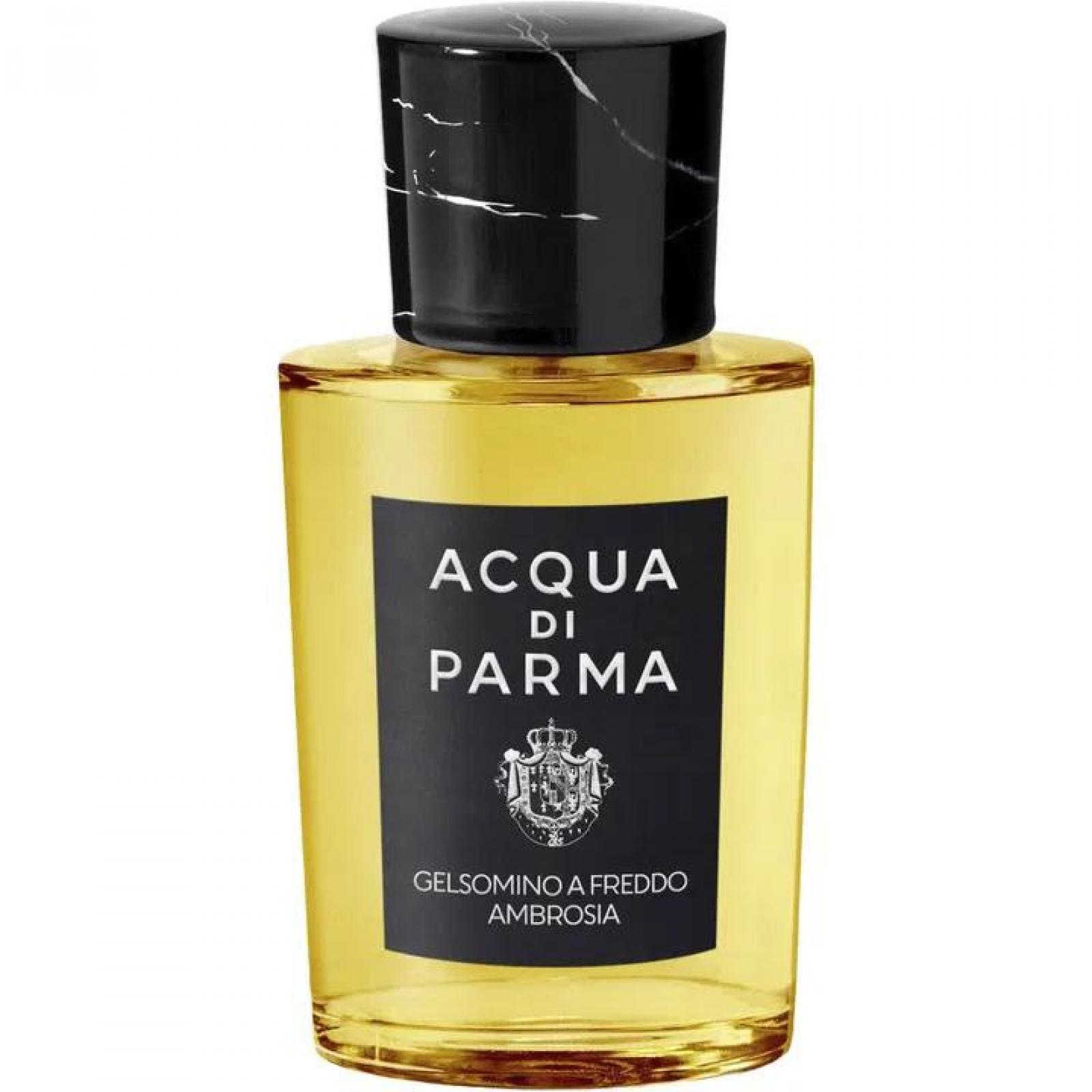 ACQUA DI PARMA GELSOMINO A FREDDO AMBROSIA унисекс flaconium.ru ACQUA DI PARMA GELSOMINO A FREDDO AMBROSIA унисекс flaconium.ru