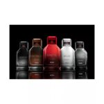 TUMI KINETIC [—:— GMT] для мужчин flaconium.ru