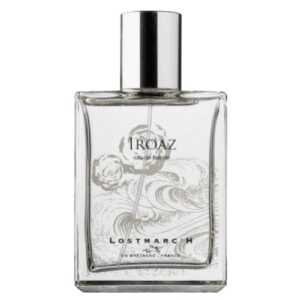 LOSTMARCH IROAZ для женщин flaconium.ru