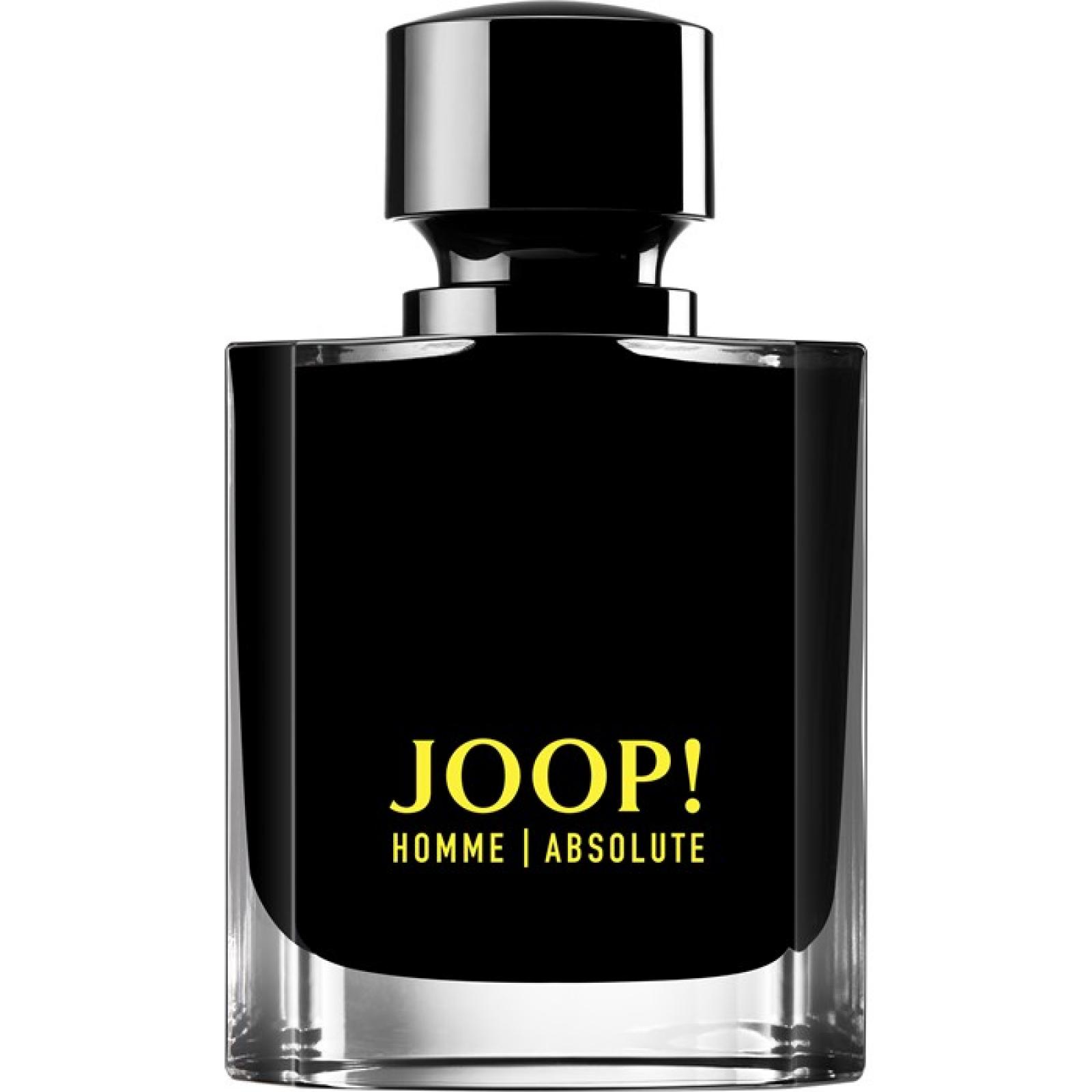 JOOP! JOOP! HOMME ABSOLUTE для мужчин flaconium.ru JOOP! JOOP! HOMME ABSOLUTE для мужчин flaconium.ru