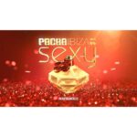PACHA IBIZA PACHA IBIZA SEXY для женщин flaconium.ru