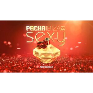 PACHA IBIZA PACHA IBIZA SEXY для женщин flaconium.ru