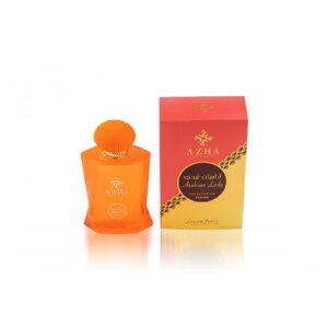 AZHA PERFUMES ARABIAN LADY для женщин flaconium.ru