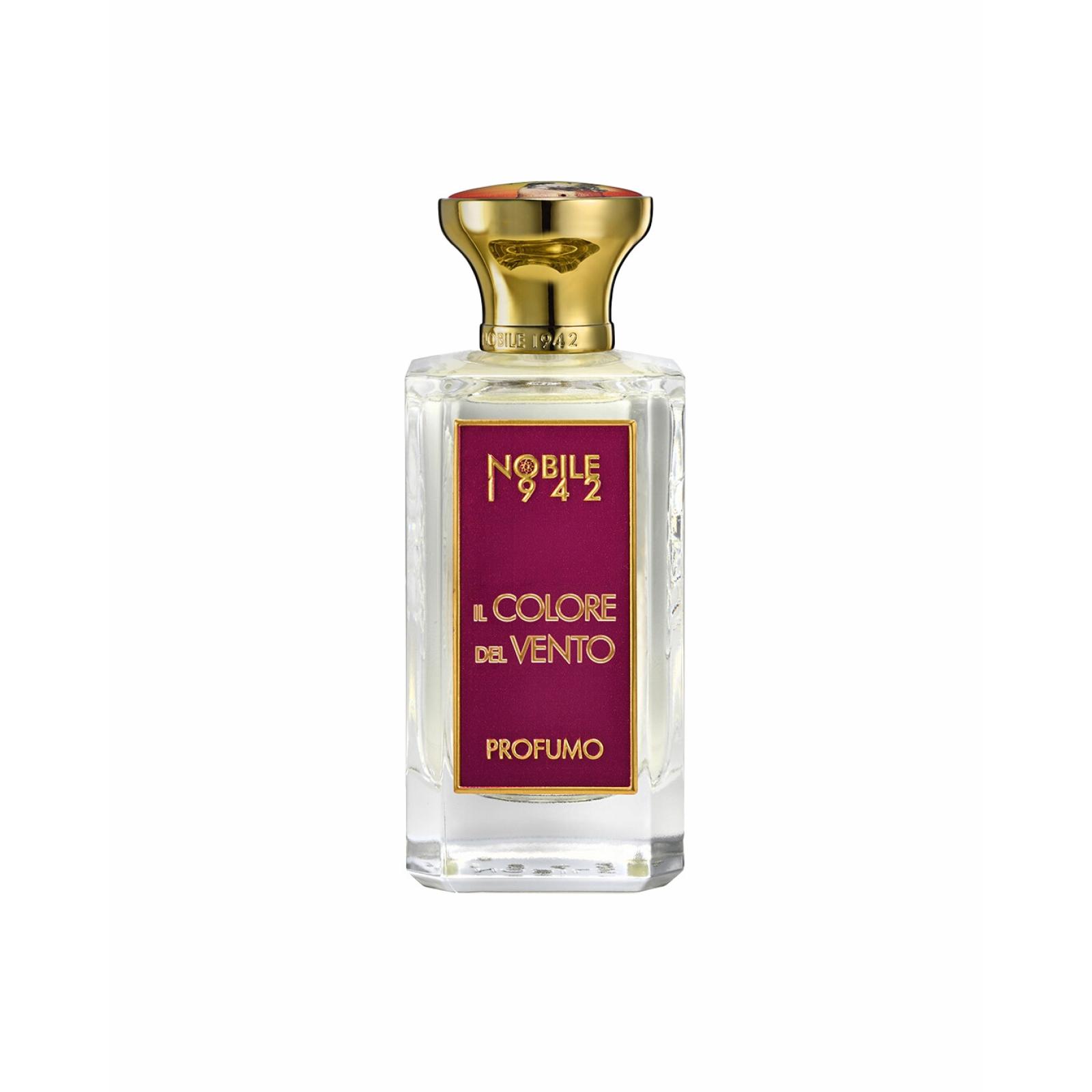 NOBILE 1942 IL COLORE DEL VENTO унисекс flaconium.ru NOBILE 1942 IL COLORE DEL VENTO унисекс flaconium.ru