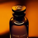 LOUIS VUITTON AMBRE LEVANT унисекс flaconium.ru