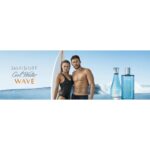 DAVIDOFF COOL WATER WOMAN WAVE для женщин flaconium.ru