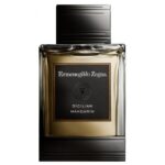 ERMENEGILDO ZEGNA SICILIAN MANDARIN для мужчин flaconium.ru
