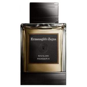 ERMENEGILDO ZEGNA SICILIAN MANDARIN для мужчин flaconium.ru