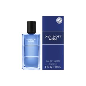 DAVIDOFF INDIGO для мужчин flaconium.ru