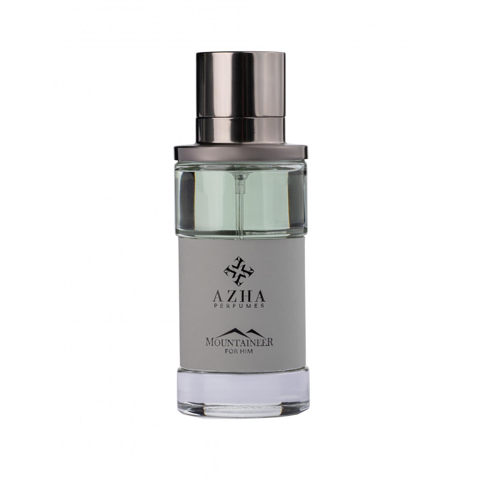 AZHA PERFUMES MOUNTAINEER для мужчин flaconium.ru AZHA PERFUMES MOUNTAINEER для мужчин flaconium.ru