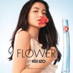 KENZO FLOWER BY KENZO EAU DE TOILETTE (2021) для женщин flaconium.ru