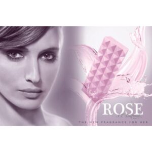 S.T. DUPONT S.T. DUPONT ROSE для женщин flaconium.ru