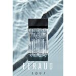 LOUIS FERAUD AQUA для мужчин flaconium.ru