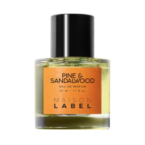LABEL PINE & SANDALWOOD унисекс flaconium.ru