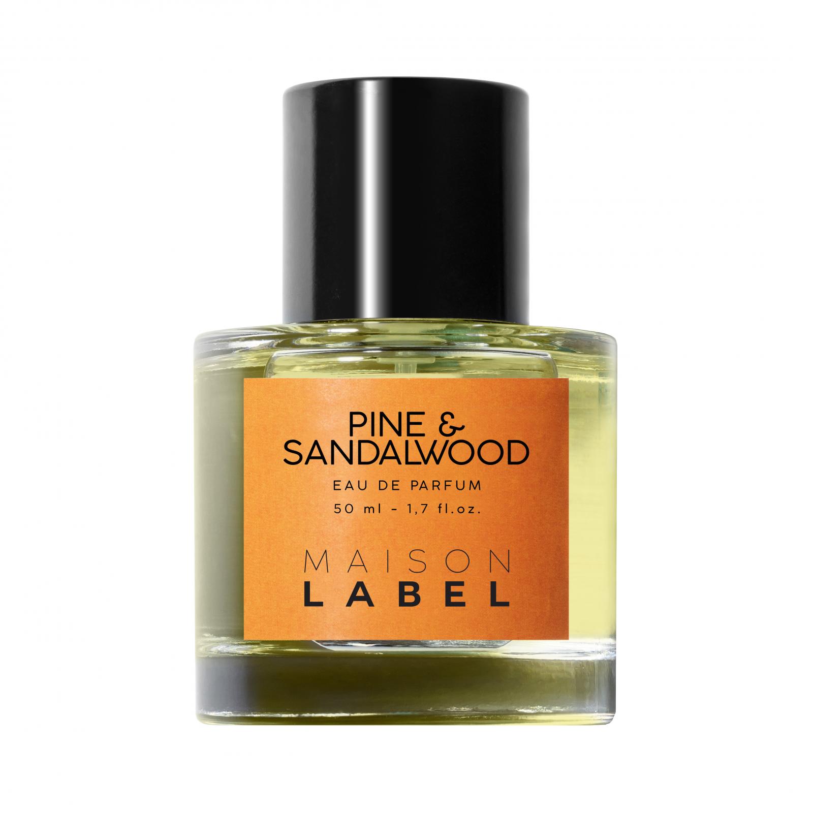 LABEL PINE & SANDALWOOD унисекс flaconium.ru LABEL PINE & SANDALWOOD унисекс flaconium.ru