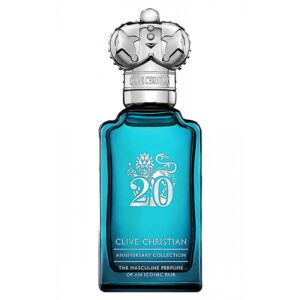 CLIVE CHRISTIAN 20 ICONIC MASCULINE для мужчин flaconium.ru