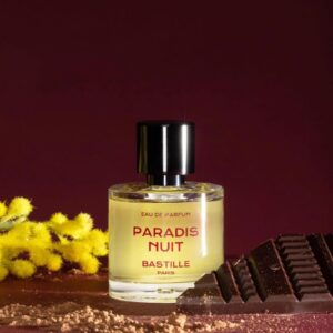 BASTILLE PARFUMS PARADIS NUIT унисекс flaconium.ru