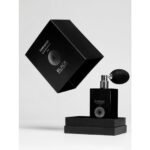 UNDERGREEN BLACK унисекс flaconium.ru