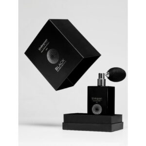 UNDERGREEN BLACK унисекс flaconium.ru