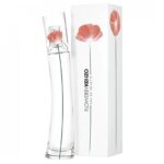 KENZO FLOWER BY KENZO EAU DE TOILETTE (2021) для женщин flaconium.ru