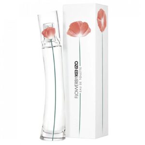 KENZO FLOWER BY KENZO EAU DE TOILETTE (2021) для женщин flaconium.ru
