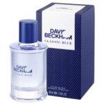 DAVID BECKHAM CLASSIC BLUE для мужчин flaconium.ru