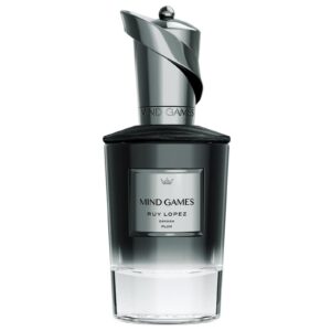 MIND GAMES RUY LOPEZ унисекс flaconium.ru