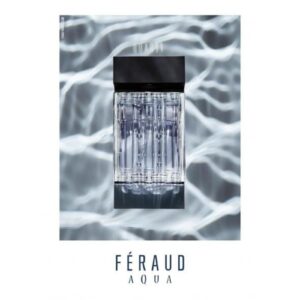LOUIS FERAUD AQUA для мужчин flaconium.ru