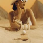 JO MALONE LONDON BEACH BLOSSOM LIMITED EDITION унисекс flaconium.ru